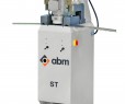  ABM ST Szlifierka do wygładzania niedoskonałości łączeń spawanych id:10042