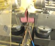  ABM EM-92H Dwustronna hydrauliczna szlifierka zębów pił id:10032