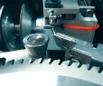 ABM PREMIUM Automatyczna dwutarczowa ostrzarka CNC pił tarczowych widiowych id:10103