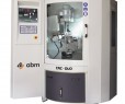  ABM CNC-DUO Automatyczna dwustronna ostrzarka CNC do powierzchni bocznych zębów pił tarczowych widiowych id:10117
