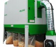  holzing Odciąg do trocin HOLZING RLA 700 VIBER Power 22300 m3/h id:10219