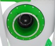 holzing Odciąg do trocin RLA 400 VIBER Power 11300 m3h id:10239