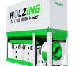  holzing Odciąg do trocin RLA 300 VIBER Power 8900 m3h id:10263