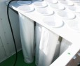 holzing Odciąg do trocin RLA 300 VIBER Power 8900 m3h id:10267