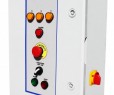  holzing Odciąg do trocin HOLZING RLA 200 VIBER Power SAFE 6500 m3h id:10277