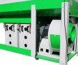  holzing Odciąg do trocin HOLZING RLA 200 VIBER Power 6500 m3h id:10284