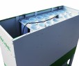  holzing Odciąg do trocin HOLZING RLA 160 VIBER Power 5200 m3h id:10297