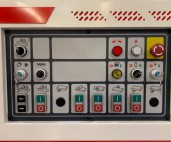 Strugarki czterostronne Winter WINTER strugarka czterostronna TIMBERMAX 4-18 DELUXE id:10364