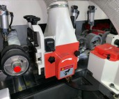 Strugarki czterostronne Winter WINTER strugarka czterostronna TIMBERMAX 4-18 DELUXE id:10368