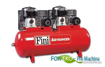  Fini KOMPRESOR BKT 119-500F-15T id:1928