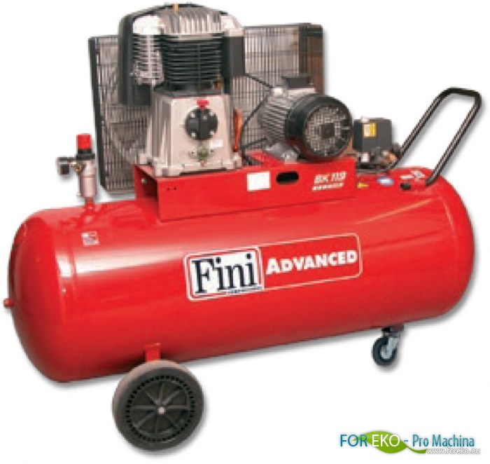  Fini BK 119-300-5,5  A.P. id:1932