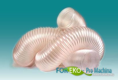   Wąż odciągowy FI90 id:1960