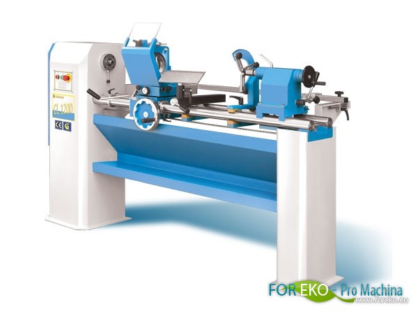  Nikmann CL 1200 id:2013