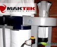 MAKTEK Odciąg do trocin FM350 id:2048