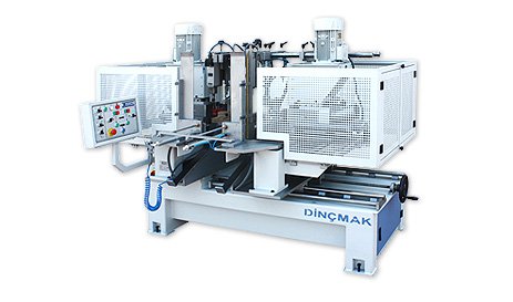  Dincmak Frezarko-wiertarka CK F2 id:21