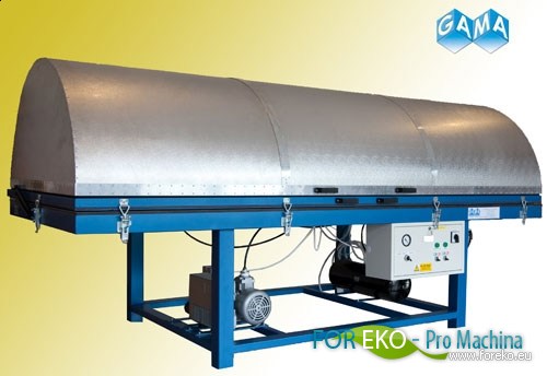  Gama Prasa Próżniowa PP-8 id:2272