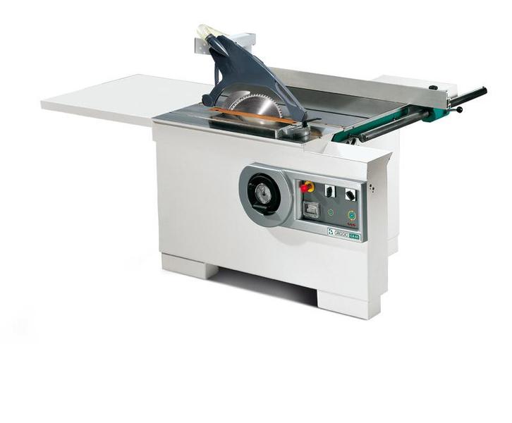  Griggio CA 40 PF PIŁA TARCZOWA ZE STAŁYM STOŁEM id:4601