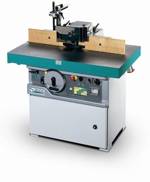  Griggio T 210 FREZARKA STOŁOWA id:4604