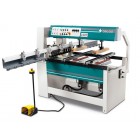 G 63/3T WIERTARKA WIELOWRZECIONOWA 3 GŁOWICE