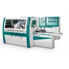 G 240/4 4 -STRONNY AUTOMAT STRUGAJĄCY Z 4 WAŁAMI-240 MM