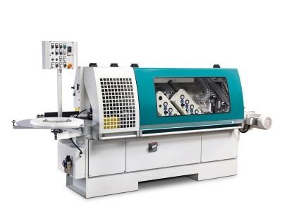 GB 2/8 AUTOMATYCZNA OKLEINIARKA DO KRAWĘDZI