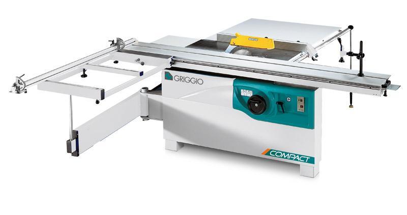  Griggio SC 30 A FORMATKREISSAEGE 1500 /VORRITZER id:4678