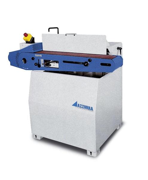  Griggio AZ 150 SZLIFIERKA TAŚMOWA id:4699