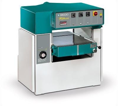  Griggio PSA 520 GRUBOŚCIÓWKA id:4701