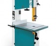 Griggio SNA 600 BAND SAW 3 HP id:4724