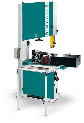  Griggio SNAC 940 R BAND SAW 15 HP  id:4731