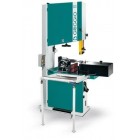 SNAC 940 R BAND SAW 15 HP 