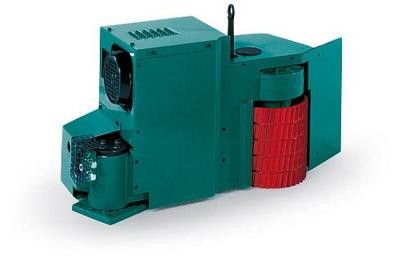  Griggio H 210 V PNEUM. FEEDER/MECHANIC VARIATOR  id:4732