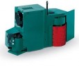 Griggio H 210 V PNEUM. FEEDER/MECHANIC VARIATOR id:4732