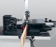 Griggio H 235 PNEUMATIC SELF-CENTERING FEEDER id:4733