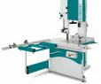 Griggio S740/3 1500 BAND SAW WITH CARRIAGE 1500 id:4735