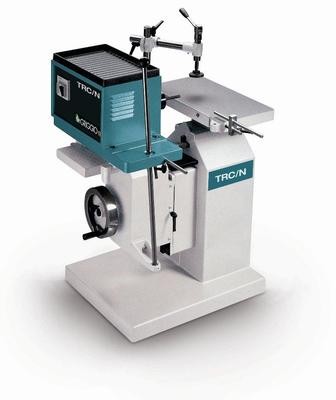  Griggio TRC/N MORTISING MACHINE W/TURNING TABLE  id:4743