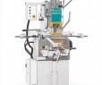 Griggio G 550 S CHAIN MORTISING SLOTTING MACHINE id:4745