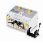 G 10-40 ELEKTRYCZNA ZGRZEWARKA DO PIŁ TASMOWYCH 