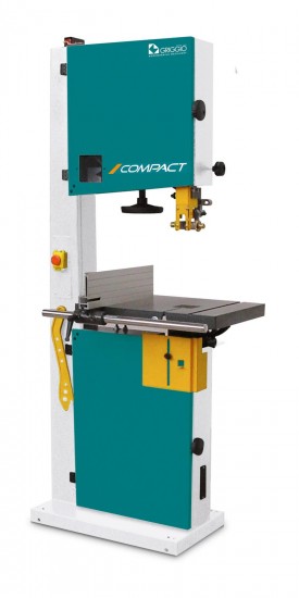  Griggio SN 45 BANDSAEGE  id:4780