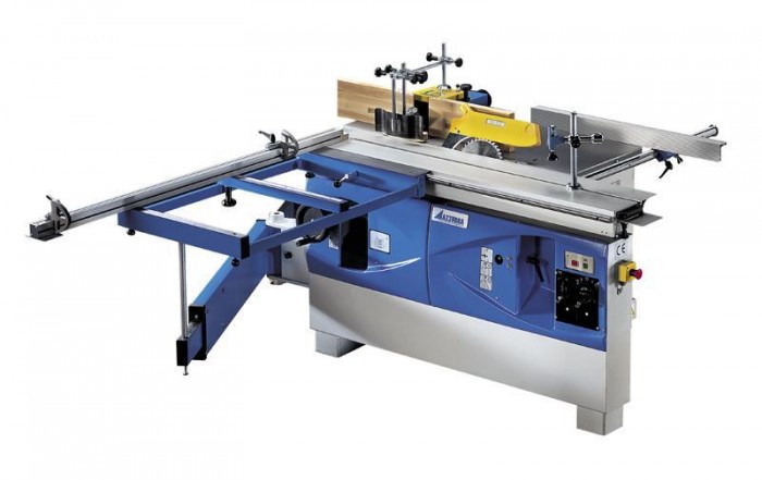  Griggio TS/30A 3000 FRASE-SCHWENKSAGE /VORRITZER  id:4791