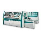 G 240/6U AUTOMAT STRUGAJĄCY Z 6 WAŁAMI -240 MM