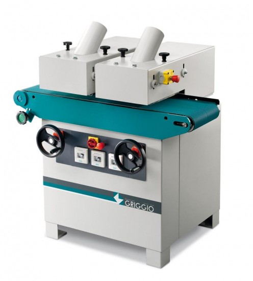  Griggio S 300/2 SZCZOTKARKA 300 MM. id:4809