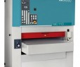  Griggio GC 110/2-150 RR BREITBANDSCHLEIFMASCHINE id:4814