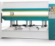  Griggio GP 100/S WARMPRESSE 3000X1300 MM. id:4832