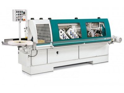 GB 5/15 AUTOM. KANTENANLEIMMASCHINE