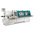 GB 6/15R AUTOM. KANTENANLEIMMASCHINE