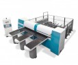 Griggio GS 32/95 HORIZONTALPLATTENAUFTEILSAEGE id:4846