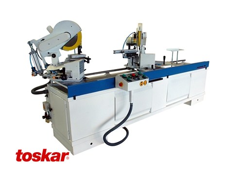  Toskar Woodmaster WM 300 id:4855