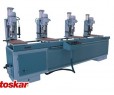 Toskar Woodmaster HP4 id:4857