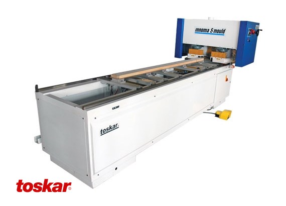  Toskar Innoma-S Mould id:4861